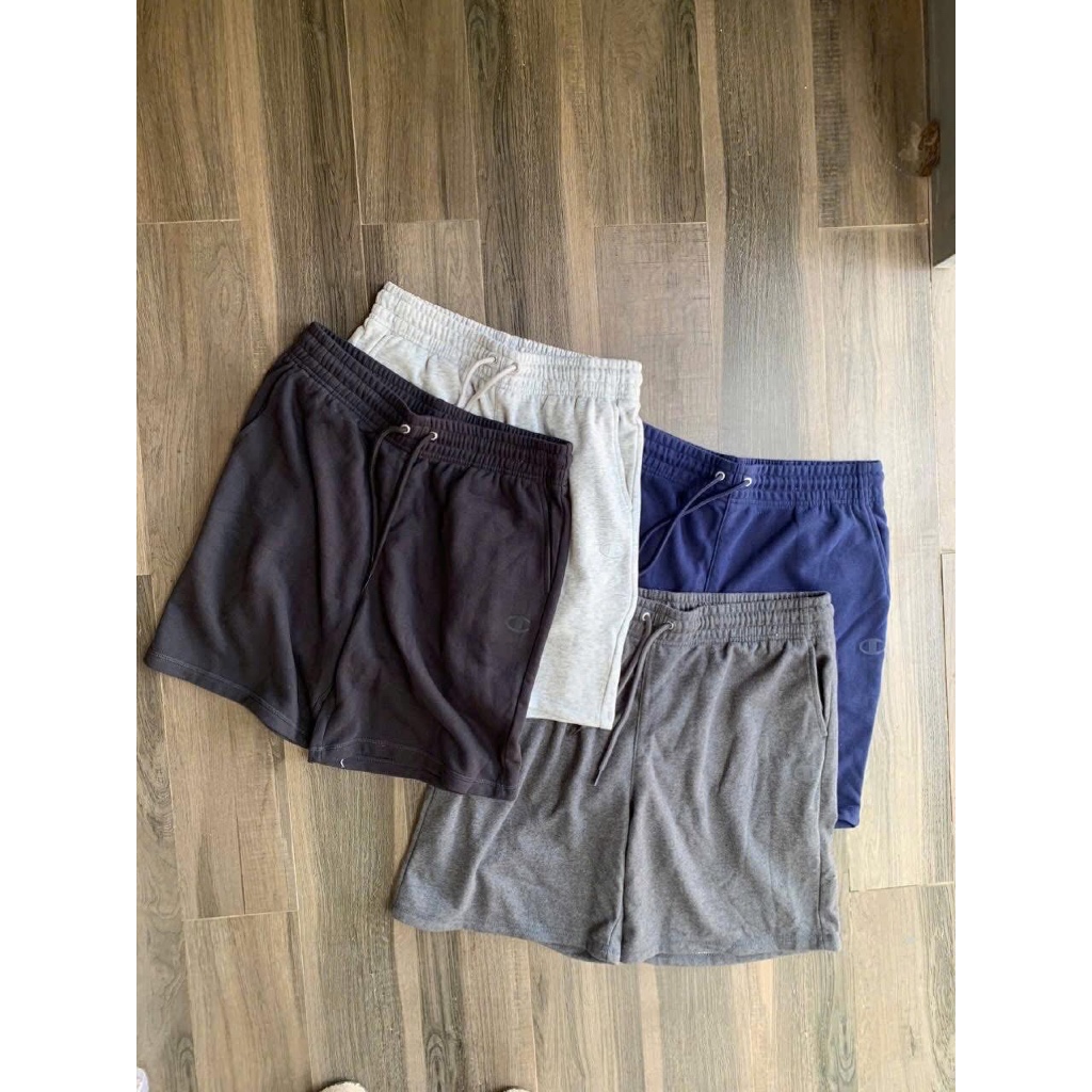 Quần short nỉ xuất khẩu usa - xịn...