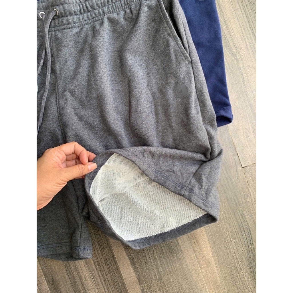 Quần short nỉ xuất khẩu usa - xịn...