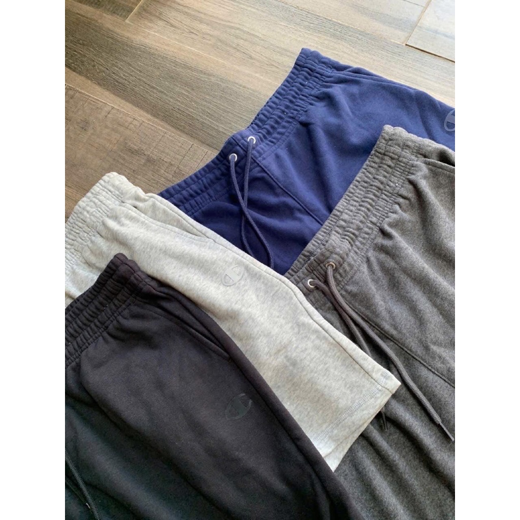 Quần short nỉ xuất khẩu usa - xịn...