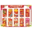 Combo 10 Cái Bao Lì Xì Truyền Thống 2026 BỐ KHỦNG LONG Hơn 110 Nhiều Mẫu Hottrend Bính Ngọ Cán C150 Kèm Bao Kiếng Dô Sẵn