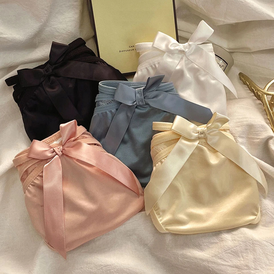 [Peinn] quần lót nữ ren hoa mỏng mát sexy QLS68