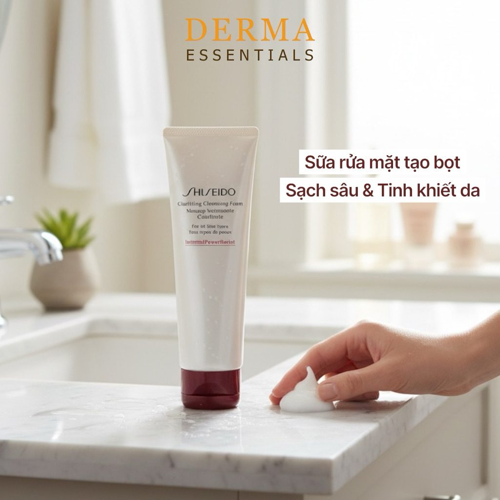Derma Essentials Skincare, Cửa hàng trực tuyến | Shopee Việt Nam