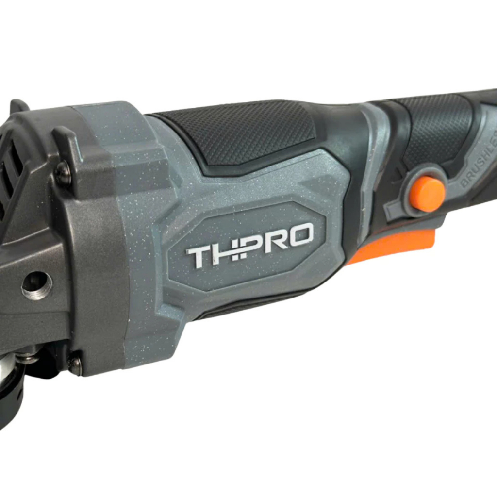 Máy Mài Pin THPRO F1Pro Động Cơ Không Chổi Than Chân Pin Phổ Thông
