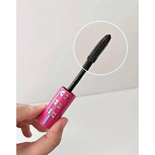 Mascara Maybelline Firework Lash Sensational Waterproof Chuốt Mi Cong Dài, Tỏa Mi 360 Độ  8.75ml