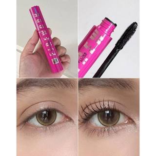 Mascara Maybelline Firework Lash Sensational Waterproof Chuốt Mi Cong Dài, Tỏa Mi 360 Độ  8.75ml