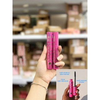 Mascara Maybelline Firework Lash Sensational Waterproof Chuốt Mi Cong Dài, Tỏa Mi 360 Độ  8.75ml