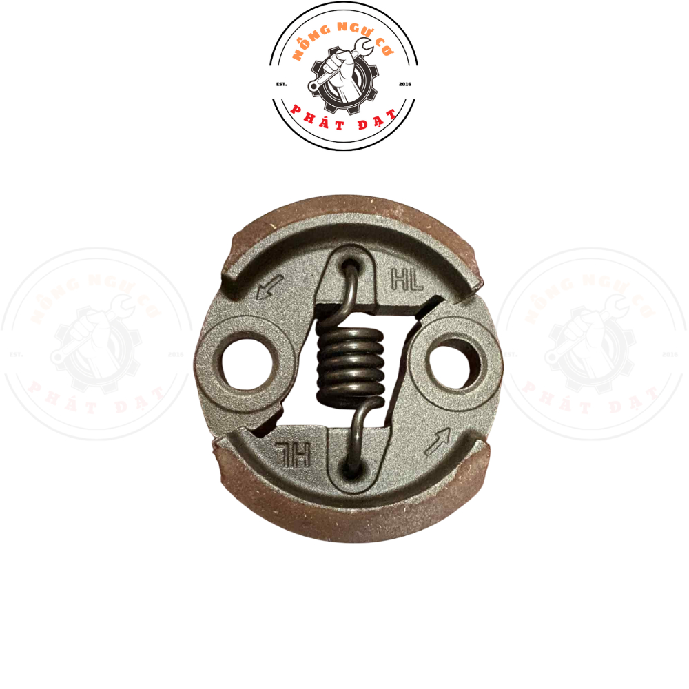 Bố côn cho máy cắt cỏ Loại BỐ ĐỎ, bố nhỏ cho máy Gx25, máy 226, 260 và các dòng máy tum nhỏ, bền bỉ