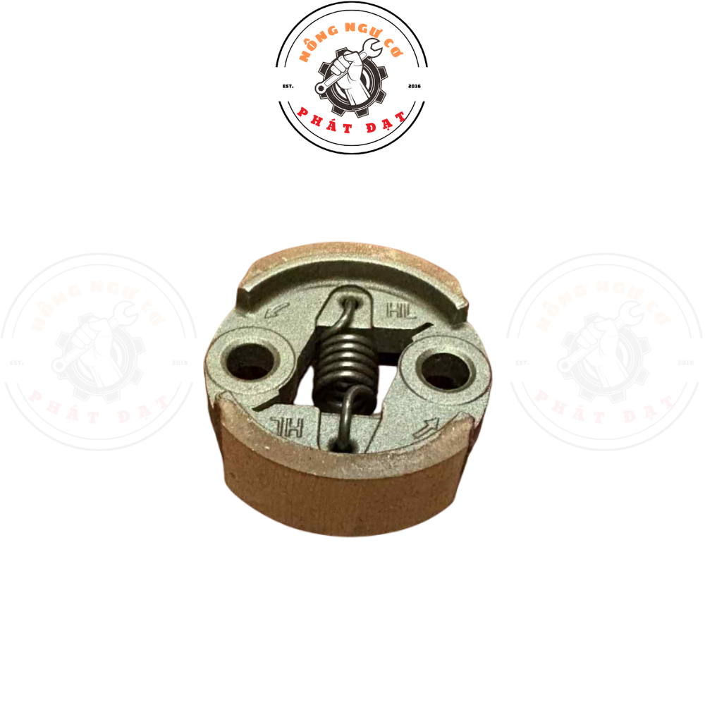 Bố côn cho máy cắt cỏ Loại BỐ ĐỎ, bố nhỏ cho máy Gx25, máy 226, 260 và các dòng máy tum nhỏ, bền bỉ