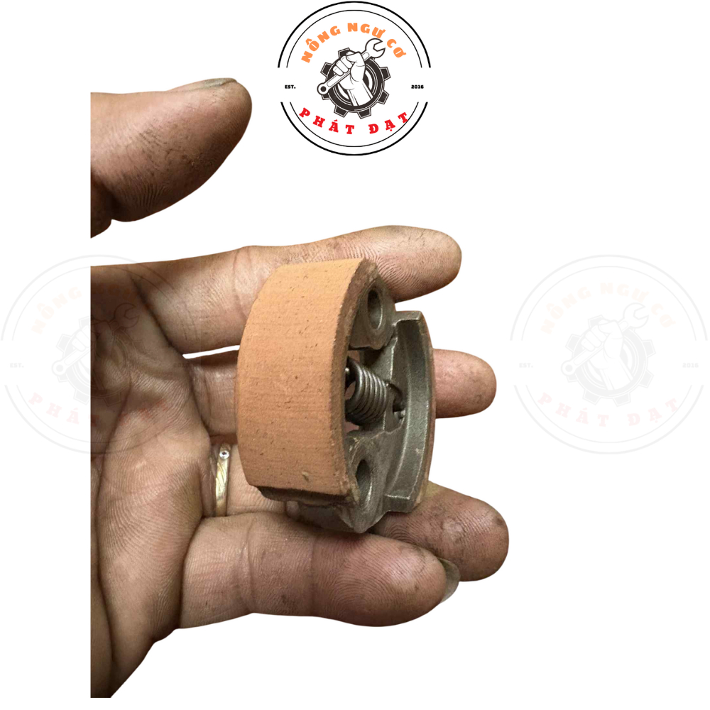 Bố côn cho máy cắt cỏ Loại BỐ ĐỎ, bố nhỏ cho máy Gx25, máy 226, 260 và các dòng máy tum nhỏ, bền bỉ