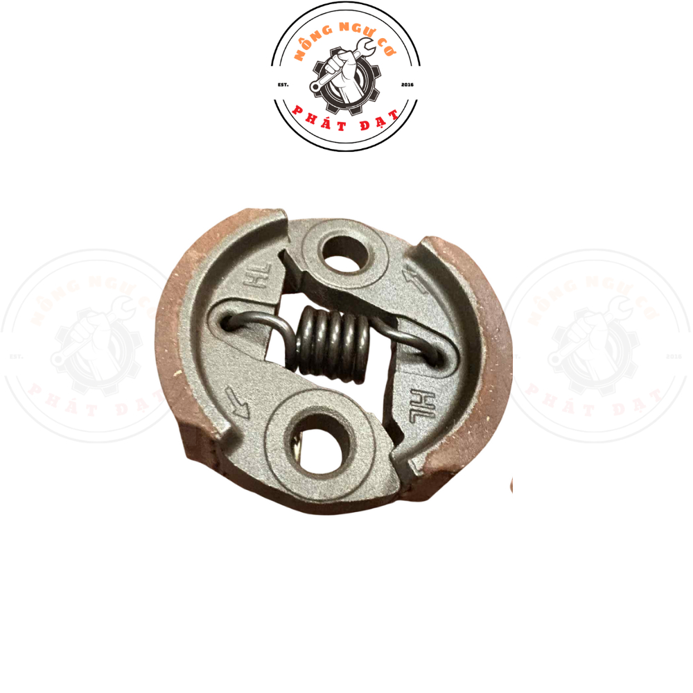 Bố côn cho máy cắt cỏ Loại BỐ ĐỎ, bố nhỏ cho máy Gx25, máy 226, 260 và các dòng máy tum nhỏ, bền bỉ