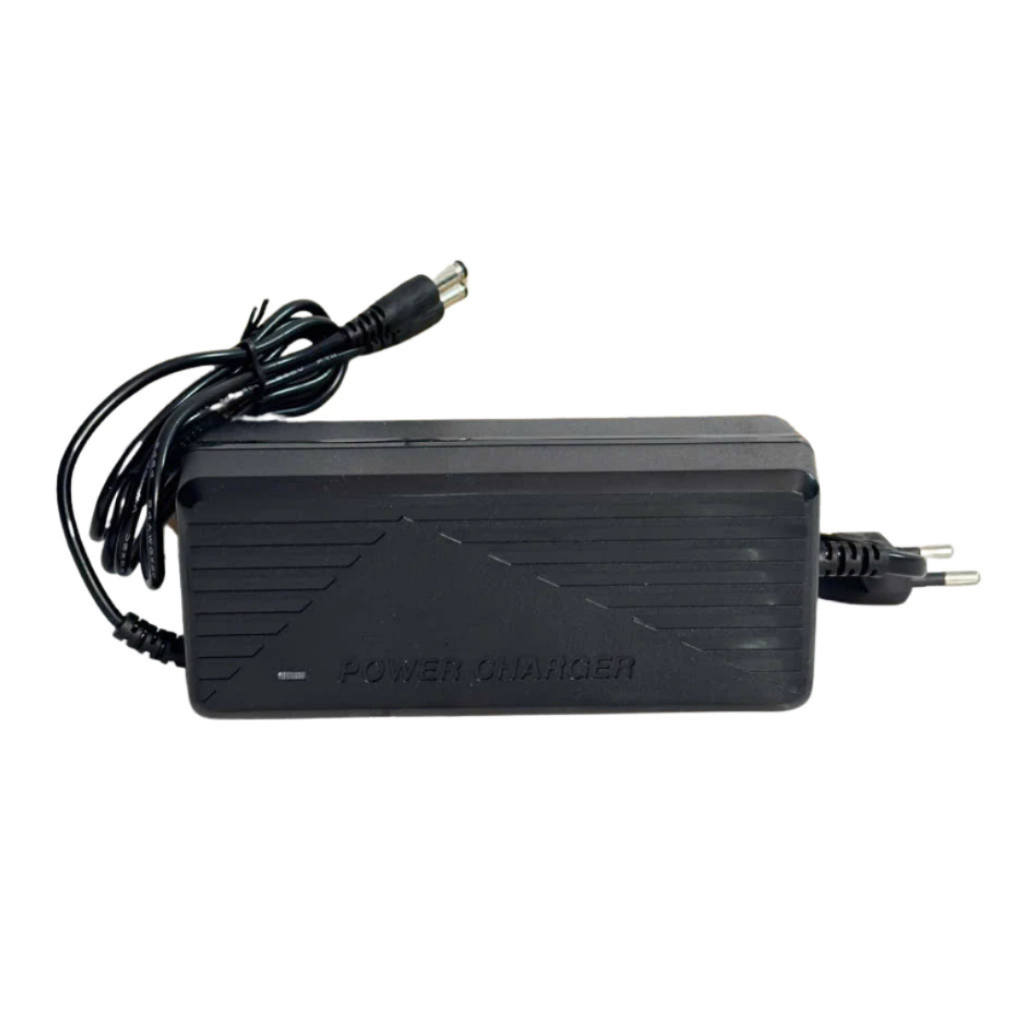 Sạc Dây Đôi 3A Drama, Sạc 2 Pin Cùng Lúc Cho Pin Máy Khoan, Máy Bulong