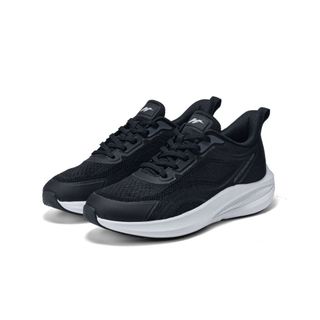 Giày Thể Thao sneaker Nữ Biti's Hunter HSW011200DEN (Đen)