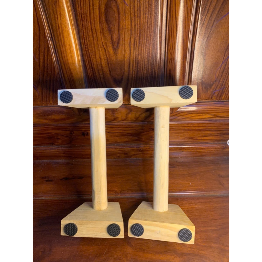 dụng cụ hít đất parallettes