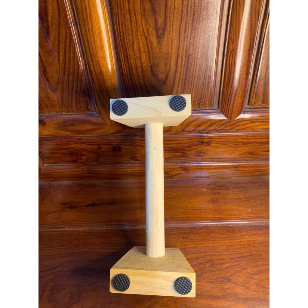 dụng cụ hít đất parallettes