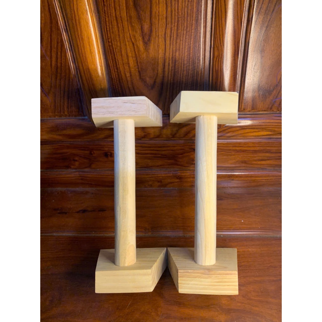 dụng cụ hít đất parallettes
