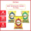 Bột Mì Baker Choice Số 8,11,13 Túi 1kg Bột Mì Đa Dụng Làm Bánh Mì, Bánh Bông Lan, Bánh Bao,...