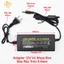 Nguồn, Adapter 12V - 5A - 60W và Adapter 12V - 2A - 24W đầu nguồn tròn 5.5mm