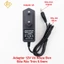 Nguồn, Adapter 12V - 5A - 60W và Adapter 12V - 2A - 24W đầu nguồn tròn 5.5mm