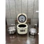 Nồi cơm cao tần, tách đường, cơm cháy 8,9,12 chức năng Kailer LÒNG NỒI INOX chống dính Bảo hành chính hãng