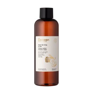 Nước Tẩy Trang Bí Đao Cocoon Winter Melon Micellar Water (500ml)