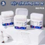 Combo 5 hộp tăm bông Cho Bé Sơ Sinh GutyKids An Toàn, Mềm Mại, Dễ Sử Dụng, Hộp 200 Que