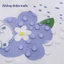 Tấm Phủ Lò Vi Sóng Có Ngăn Đựng Đồ – Chất Liệu Vải Lanh Cotton Bền Đẹp, Chống Bụi & Chống Nước
