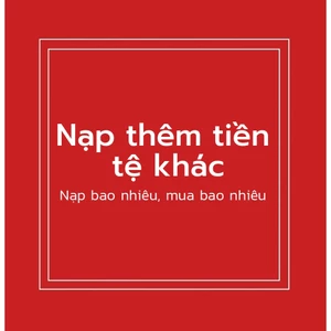 Nạp tiền chênh lệch / Giá chênh lệch (Liên kết này dành riêng cho chênh lệch giá. Vui lòng tham khảo dịch vụ khách hàng