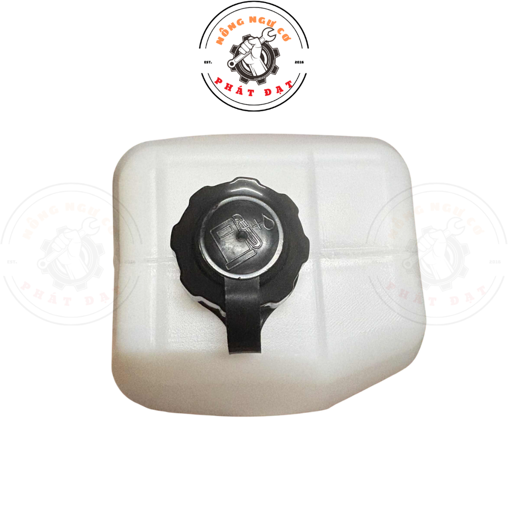 Bình xăng lớn máy cắt cỏ đủ loại từ máy mới tới máy bãi Nhật, Tặng kèm bộ dây xăng hàng chất lượng