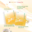 Mặt Nạ Hỗ Trợ Sáng Da Hulo Brightening Sheet Mask Giúp Đều Màu Da - Hùng Lợi