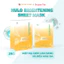 Mặt Nạ Hỗ Trợ Sáng Da Hulo Brightening Sheet Mask Giúp Đều Màu Da - Hùng Lợi