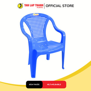 Ghế bành lưới nhựa Tân Lập Thành Sản phẩm chất lượng, nhà nhà thịnh vượng