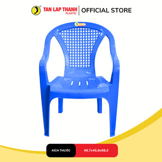 Ghế bành lưới nhựa Tân Lập Thành Sản phẩm chất lượng, nhà nhà thịnh vượng
