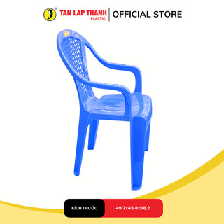 Ghế bành lưới nhựa Tân Lập Thành Sản phẩm chất lượng, nhà nhà thịnh vượng