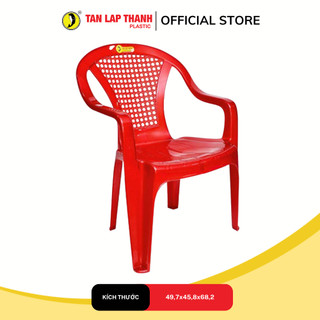 Ghế bành lưới nhựa Tân Lập Thành Sản phẩm chất lượng, nhà nhà thịnh vượng