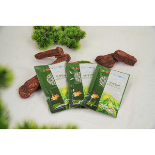 [ Nước Mát Gan  ] Thực phẩm bổ sung Hovenia Gastrodia Cordyceps 365 Gold