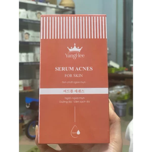 DETOX MỤN ZANG HEE CHẤT GIỐNG DOCTOR QUEEN NGỪA MỤN, NGỪA THÂM HIỆU QUẢ mẫu mới 50ml