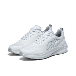 Giày Thể Thao sneaker Nam Biti's Hunter HSM010800TRG (Trắng)