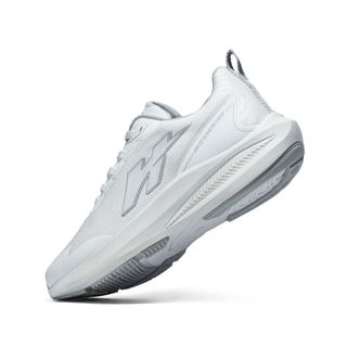 Giày Thể Thao sneaker Nam Biti's Hunter HSM010800TRG (Trắng)