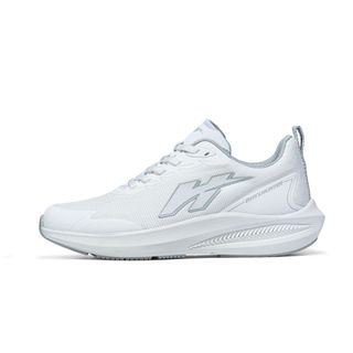 Giày Thể Thao sneaker Nam Biti's Hunter HSM010800TRG (Trắng)