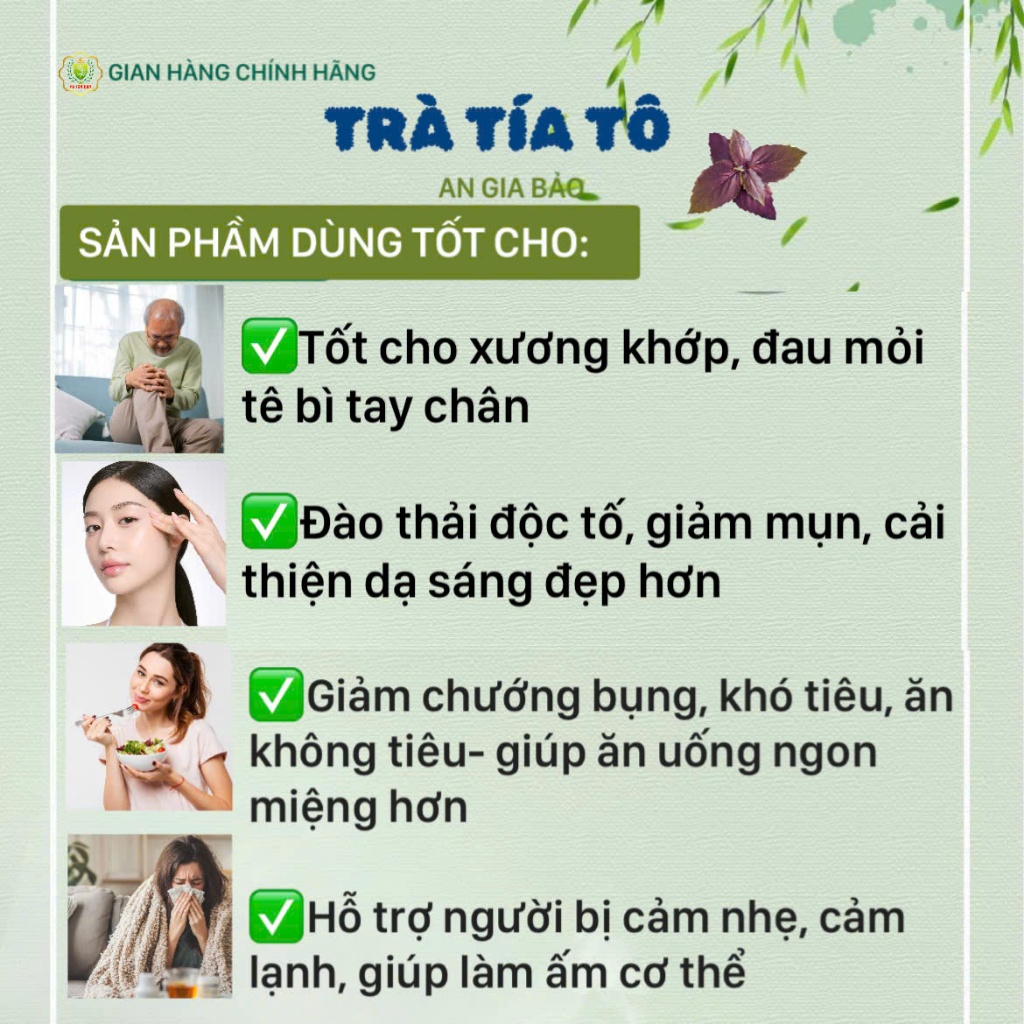 Sử dụng Túi trong đời sống