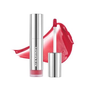 [DATE 11/2026] Son tint bóng NAMING Dewy Glass Lip Tint 4.5g