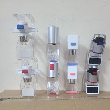 Vòi nóng lạnh máy lọc nước Karofi, Korihome,TOSHIBA, và các cây nước nóng lạnh ..