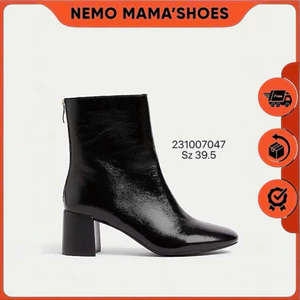 M&S BOOTS DA NÓNG NGẮN (B231007047)