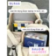 BaLo (XINHXINH) Cặp Sách Đi Học Đơn Giản Chống Nước Ulzzang BL466