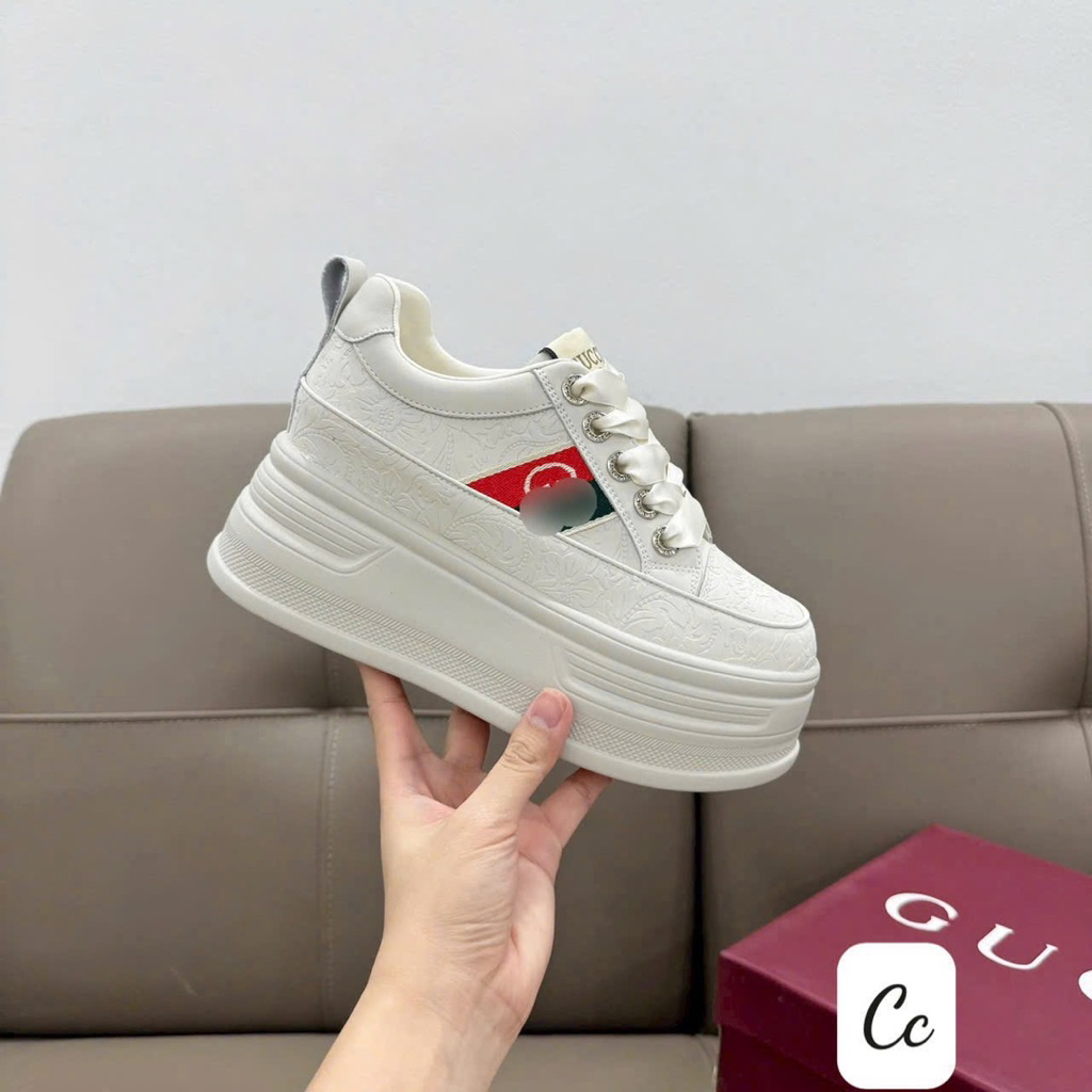 Thể thao nâng đế 9cm Qccc loại một