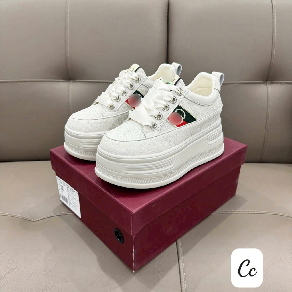 Thể thao nâng đế 9cm Qccc loại một