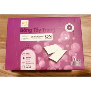 Bông tẩy trang cao cấp
