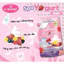 Muối Tắm Tẩy Tế Bào Chết A Bonné ( 350g )