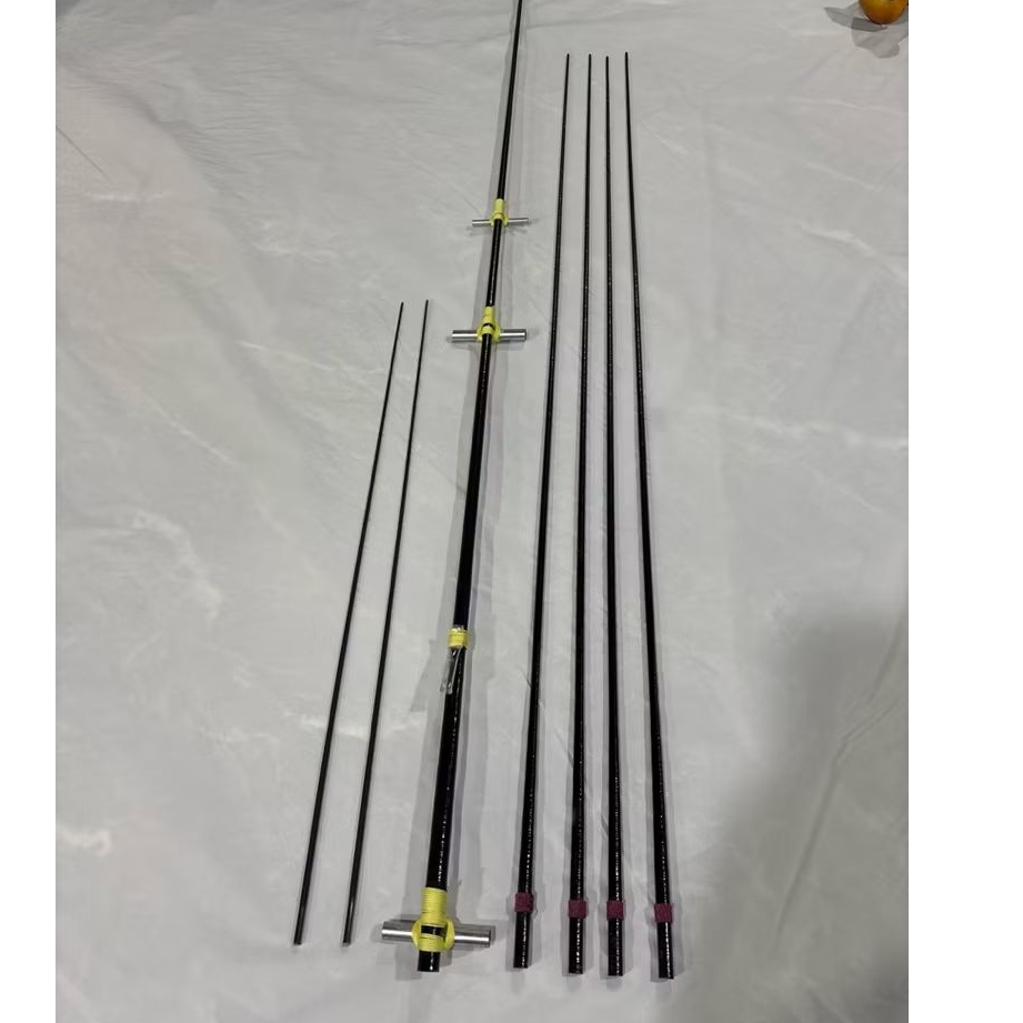 💥Khung diều 1m7  nan xoắn dày víp. hot nhất 2026💥