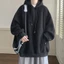 Áo hoodie jackket mùa đông Bản Trơn Full màu phong cách trẻ trung cá tính năng động.